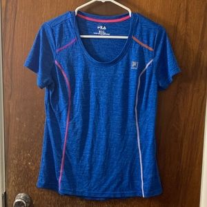 ⭐️Fila Activewear Top